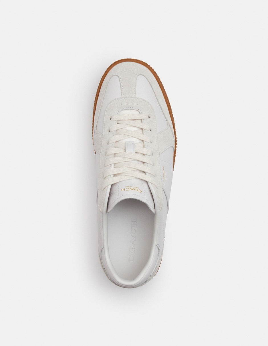 Tenis Ellis Sneaker para mujer 3