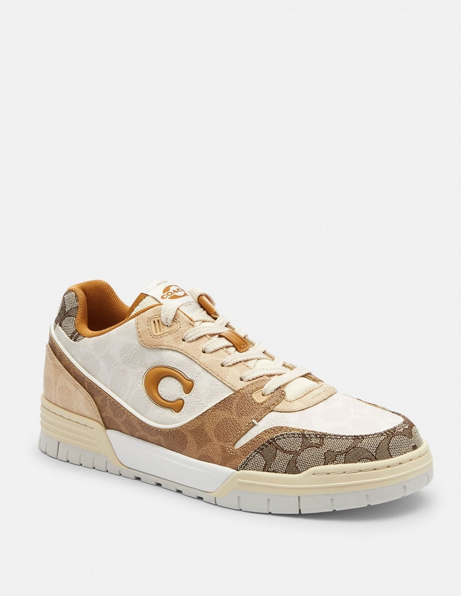 Tenis Coach Soho para hombre