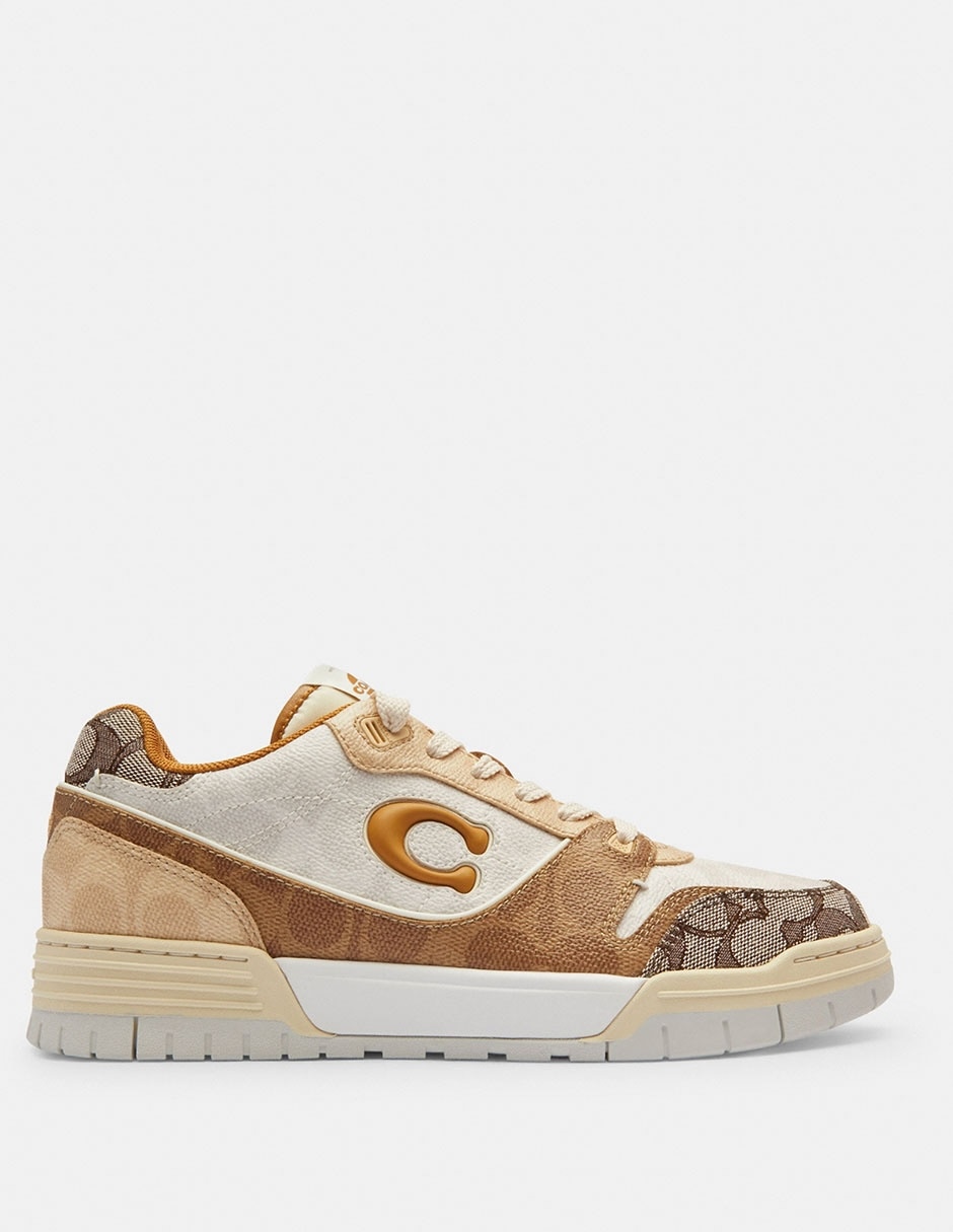 Tenis Soho Sneaker para mujer 2