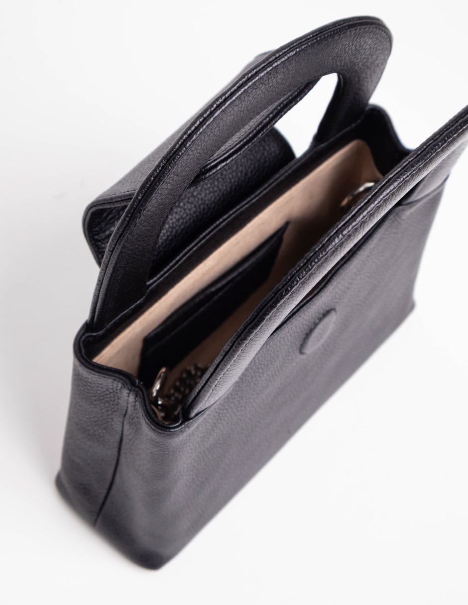 Bolsa frame Poppy Chain unisex 2