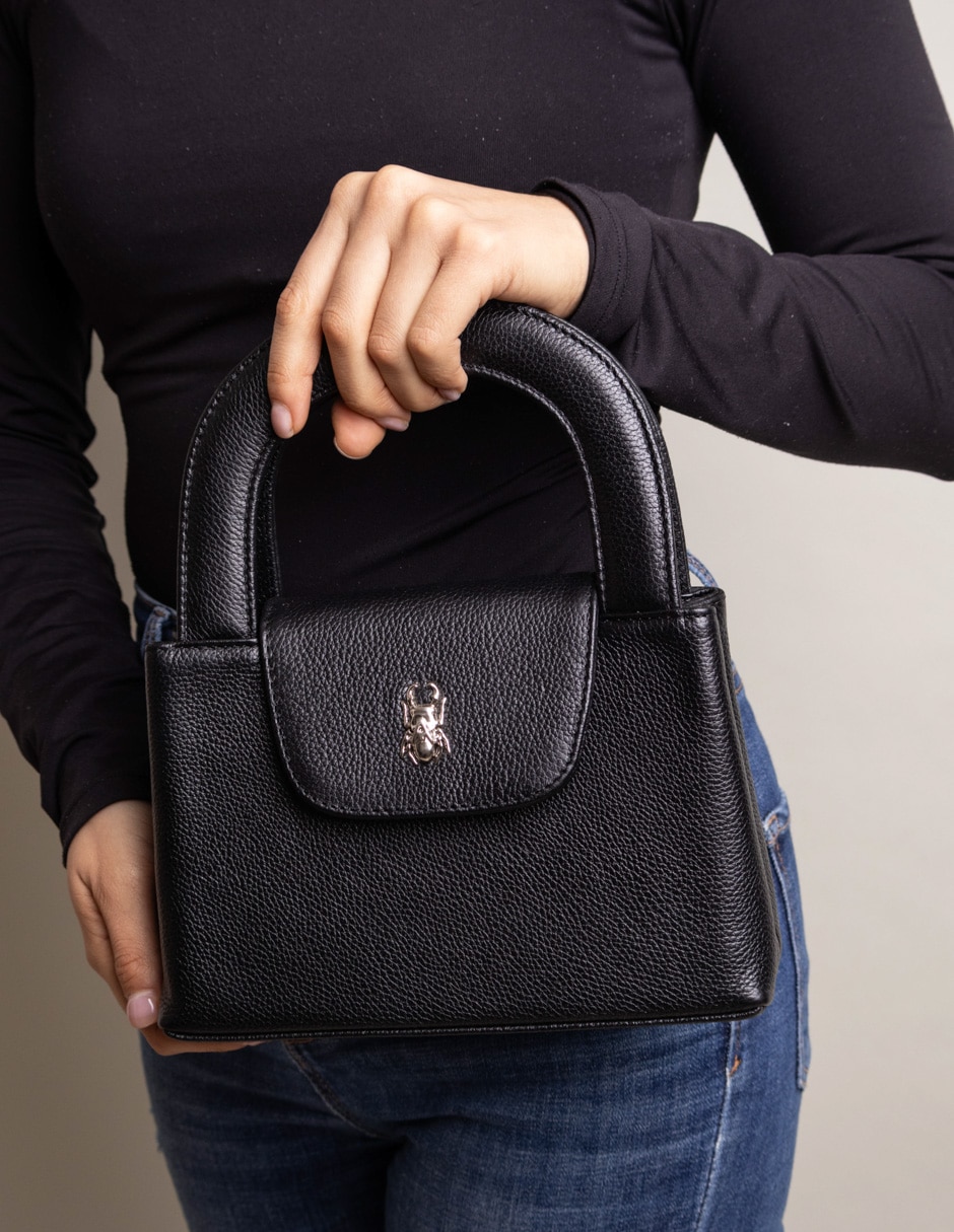 Bolsa frame Poppy Chain unisex 3