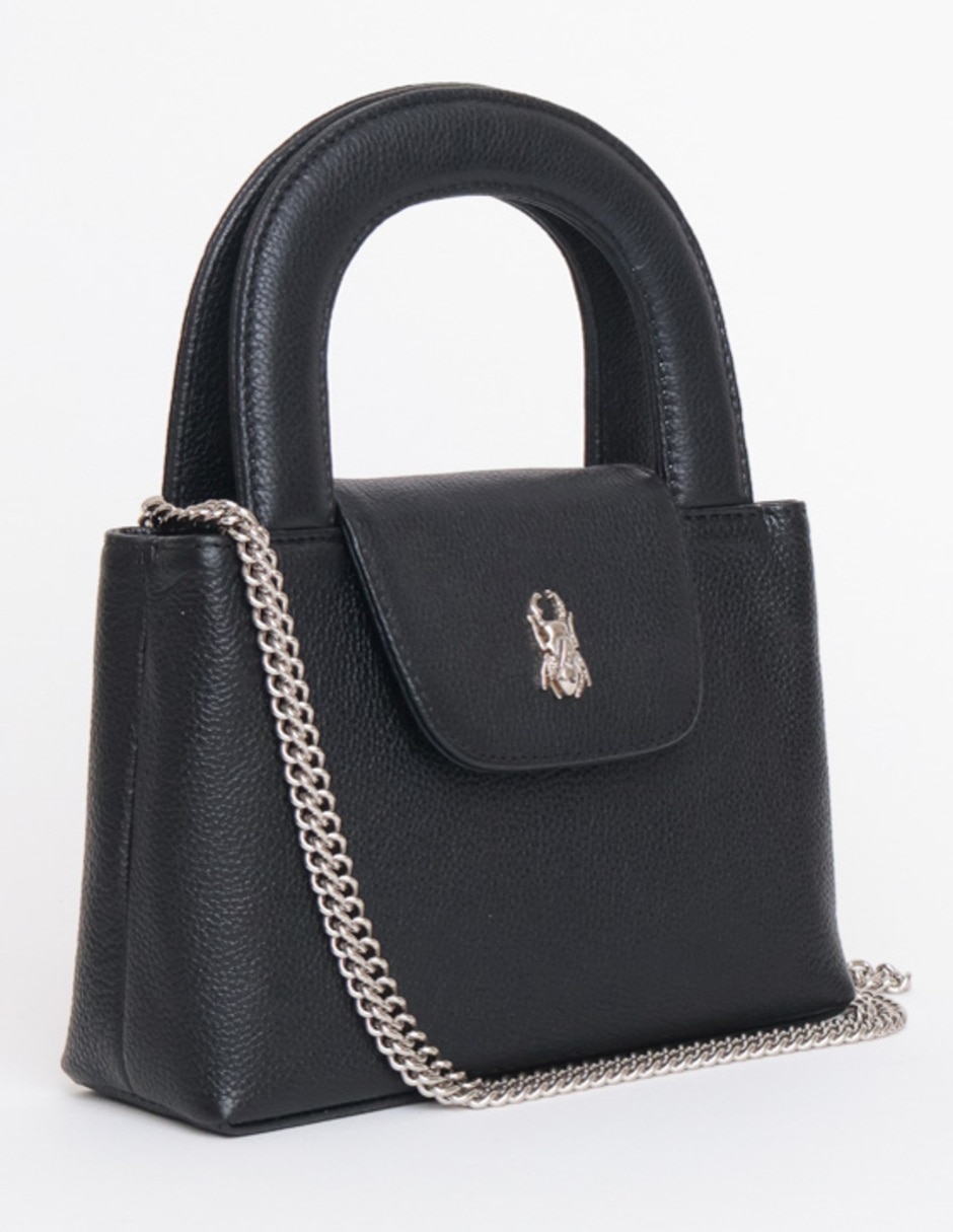 Bolsa frame Poppy Chain unisex 5