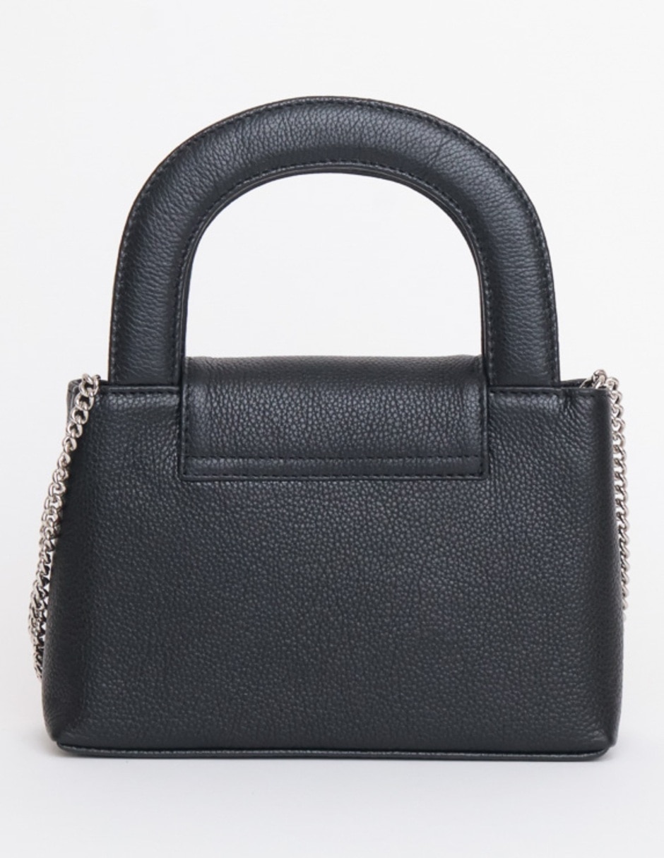 Bolsa frame Poppy Chain unisex 6