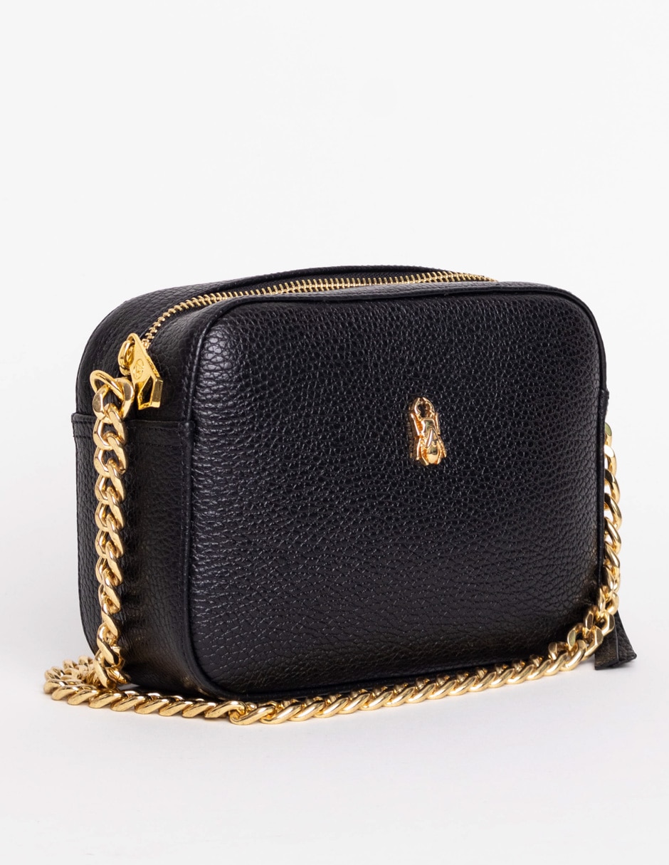 Bolsa crossbody Lira unisex 2