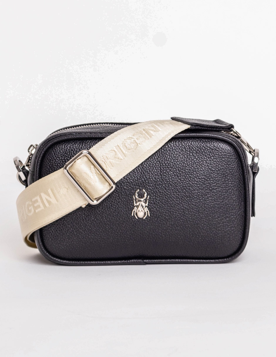 Bolsa crossbody Docella unisex