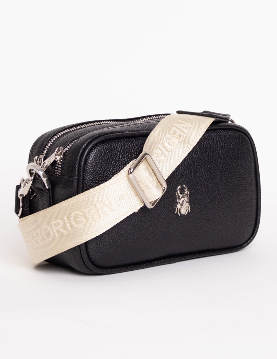 Bolsa crossbody Docella unisex 3