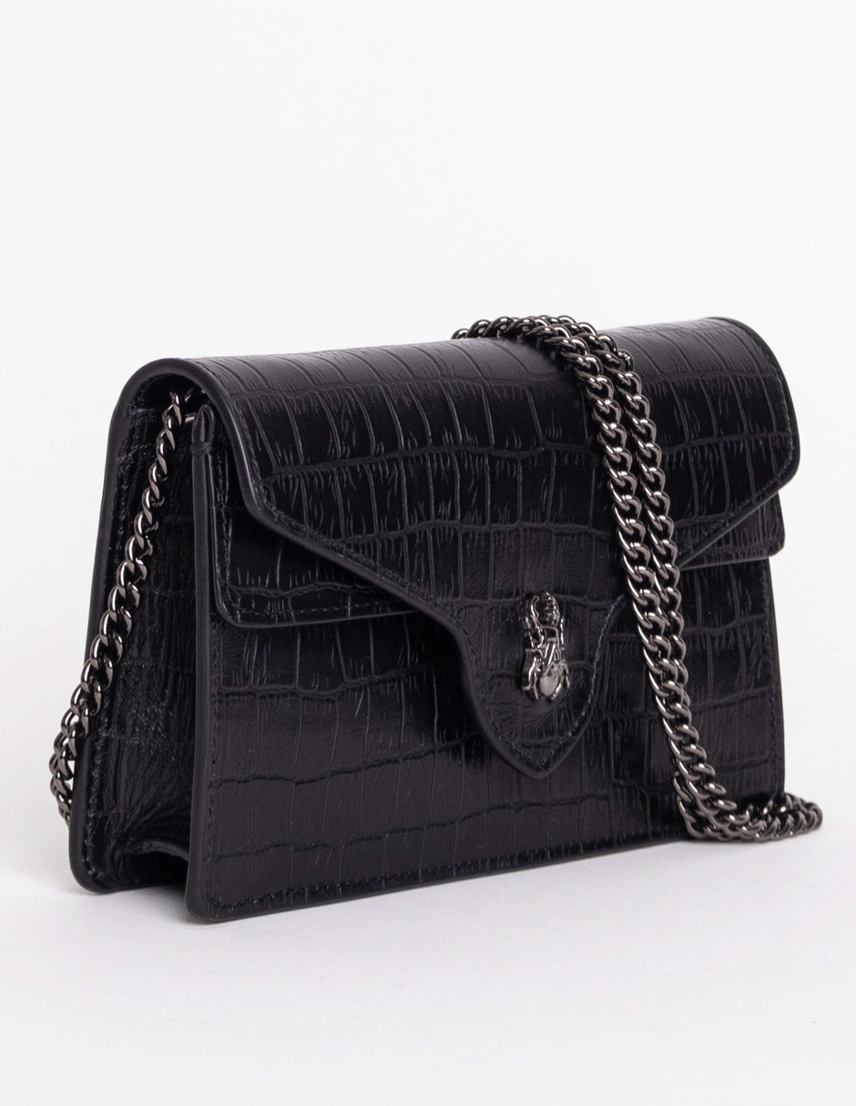 Bolsa shoulder Ladybit para mujer 5