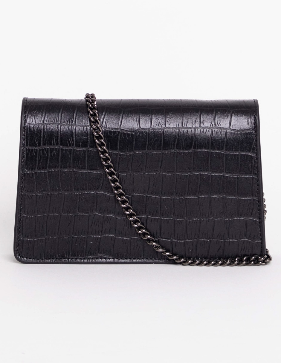 Bolsa shoulder Ladybit para mujer 6