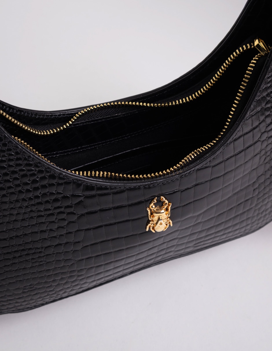 Bolsa hobo Kiki para mujer 2