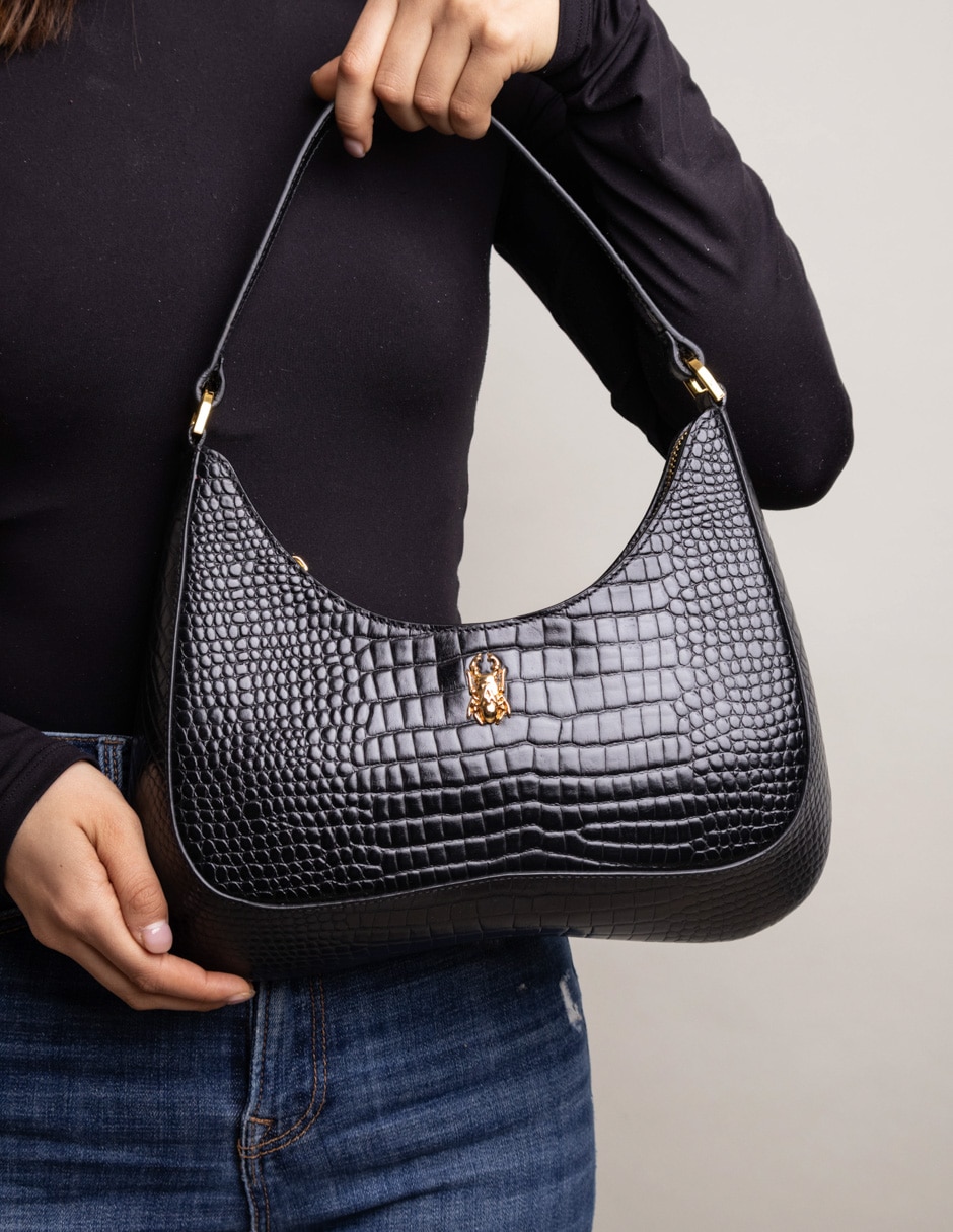 Bolsa hobo Kiki para mujer 3