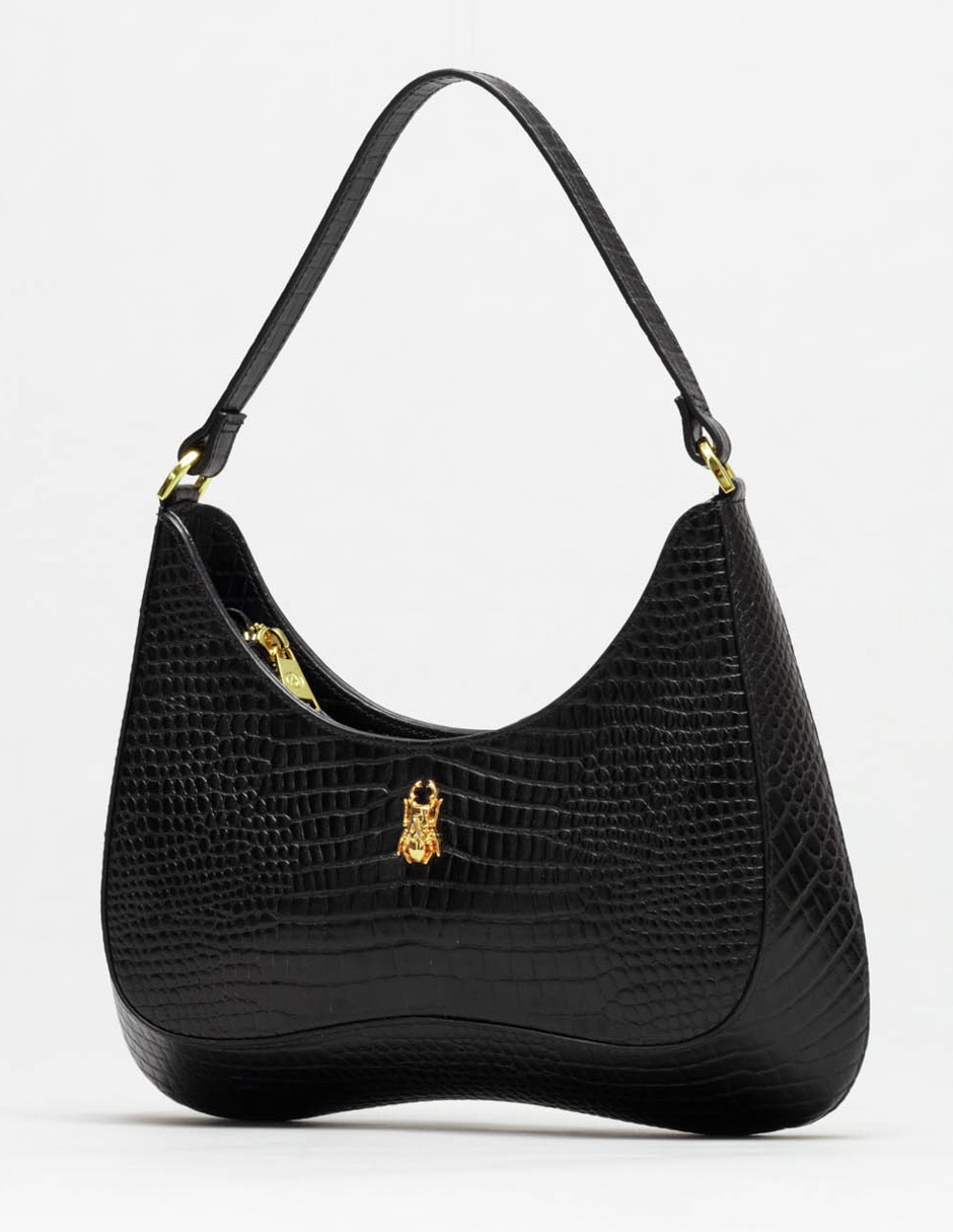 Bolsa hobo Kiki para mujer 5