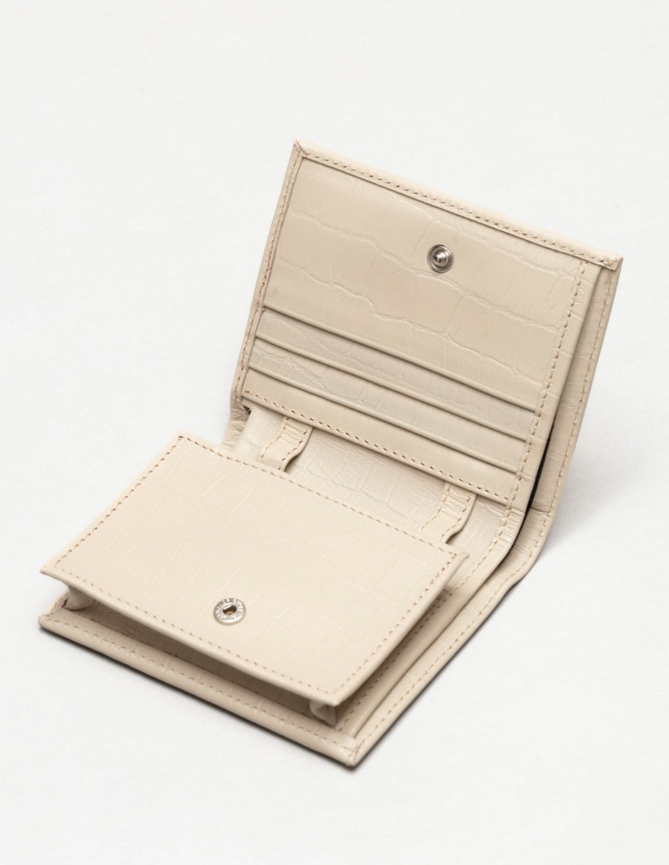 CROSSBODY PIEL BOVINO, BEIGE