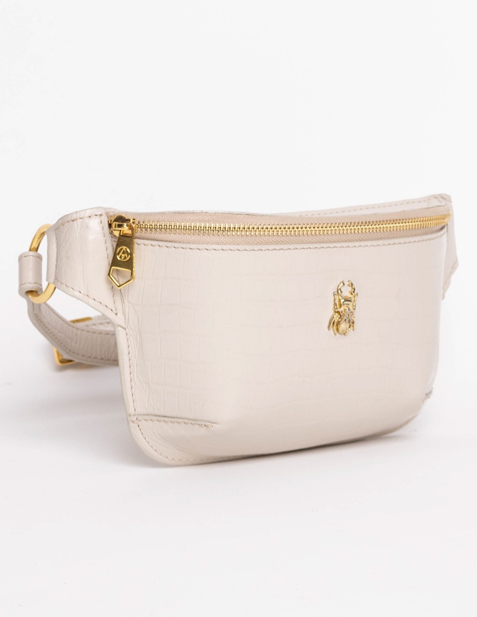 Cangurera Marfa Belt para mujer 4