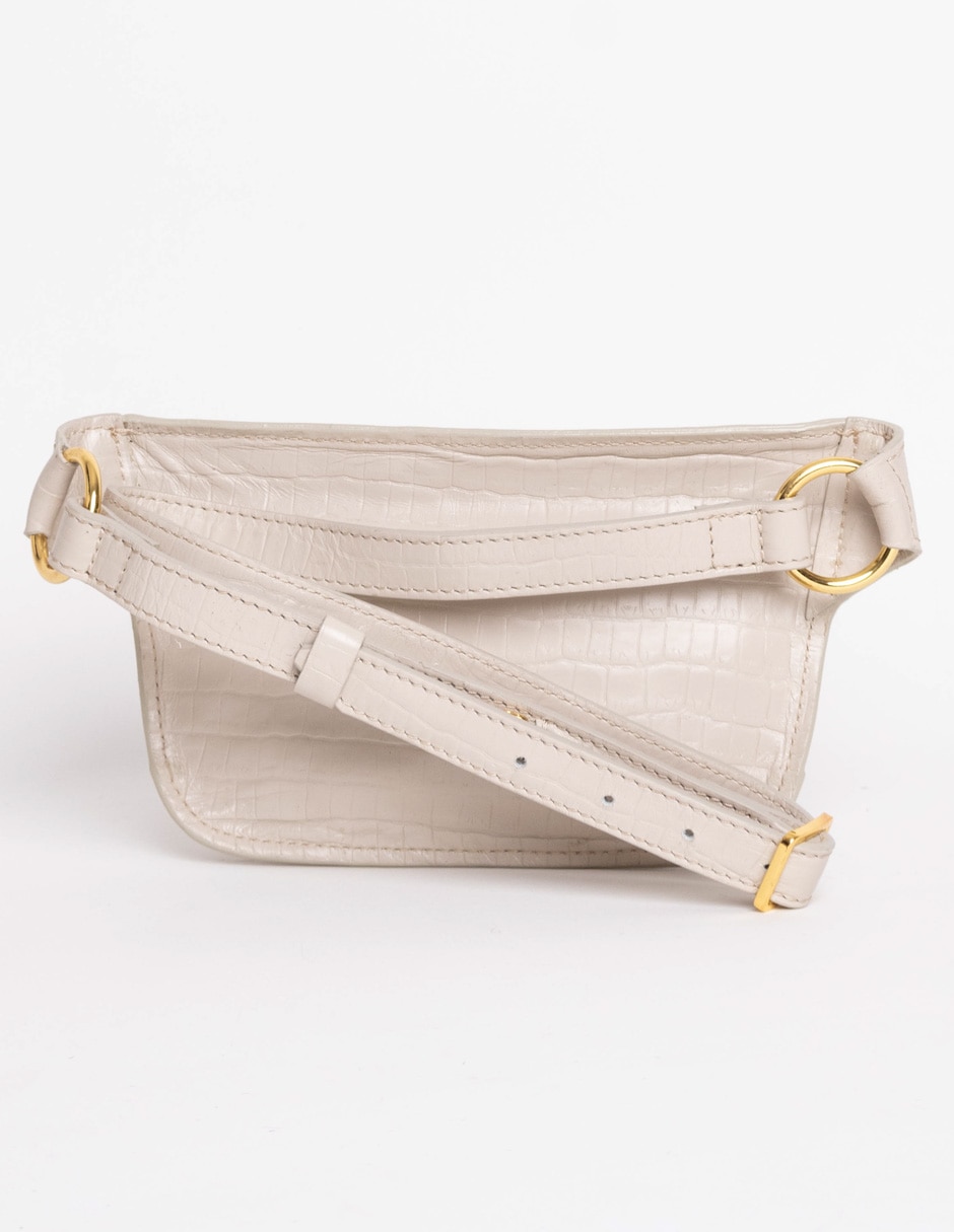 Cangurera Marfa Belt para mujer 5