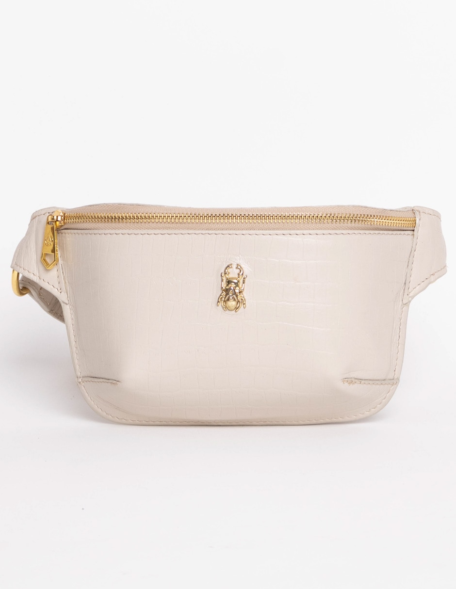 Cangurera Marfa Belt para mujer 6