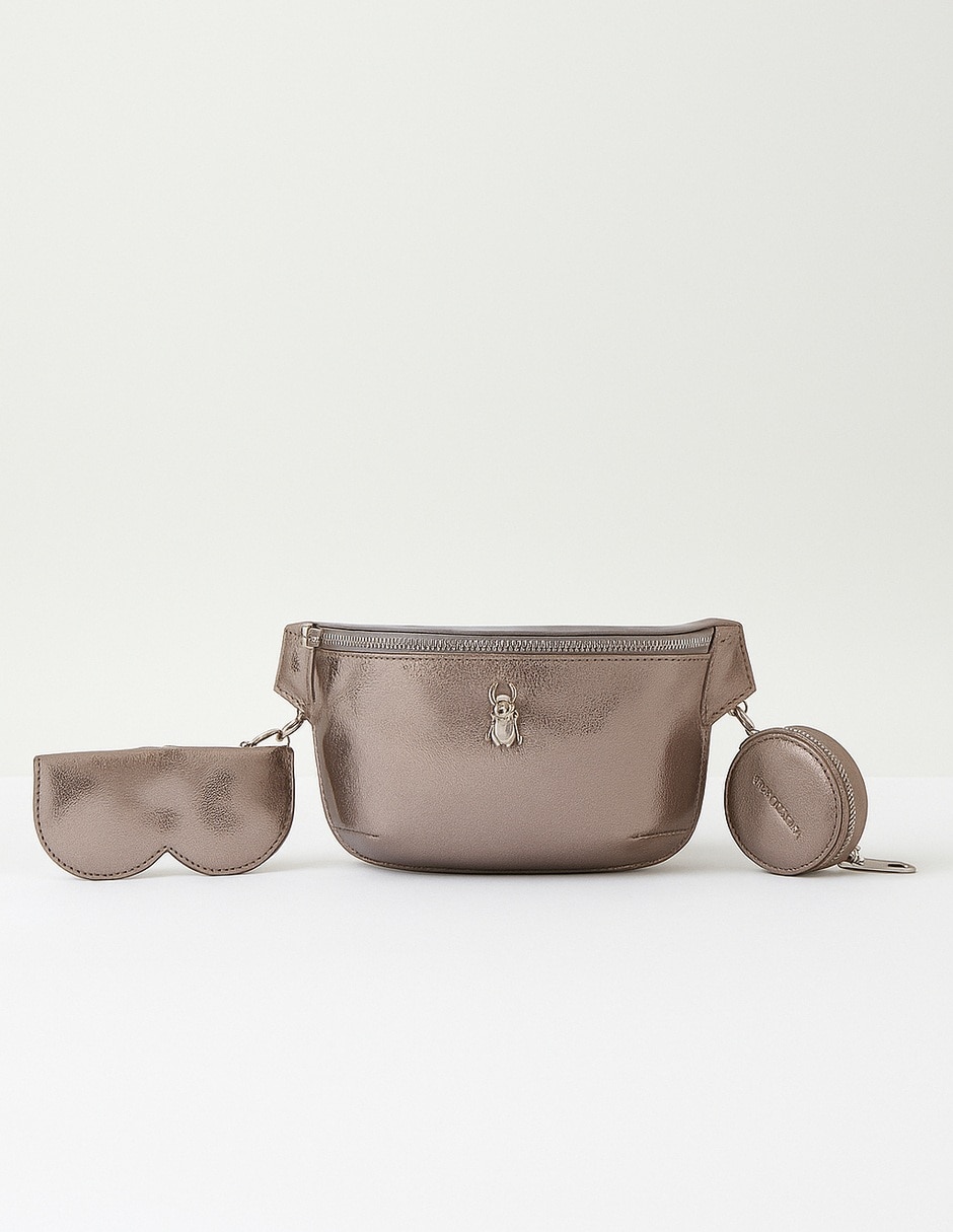 Cangurera Marfa Belt para mujer