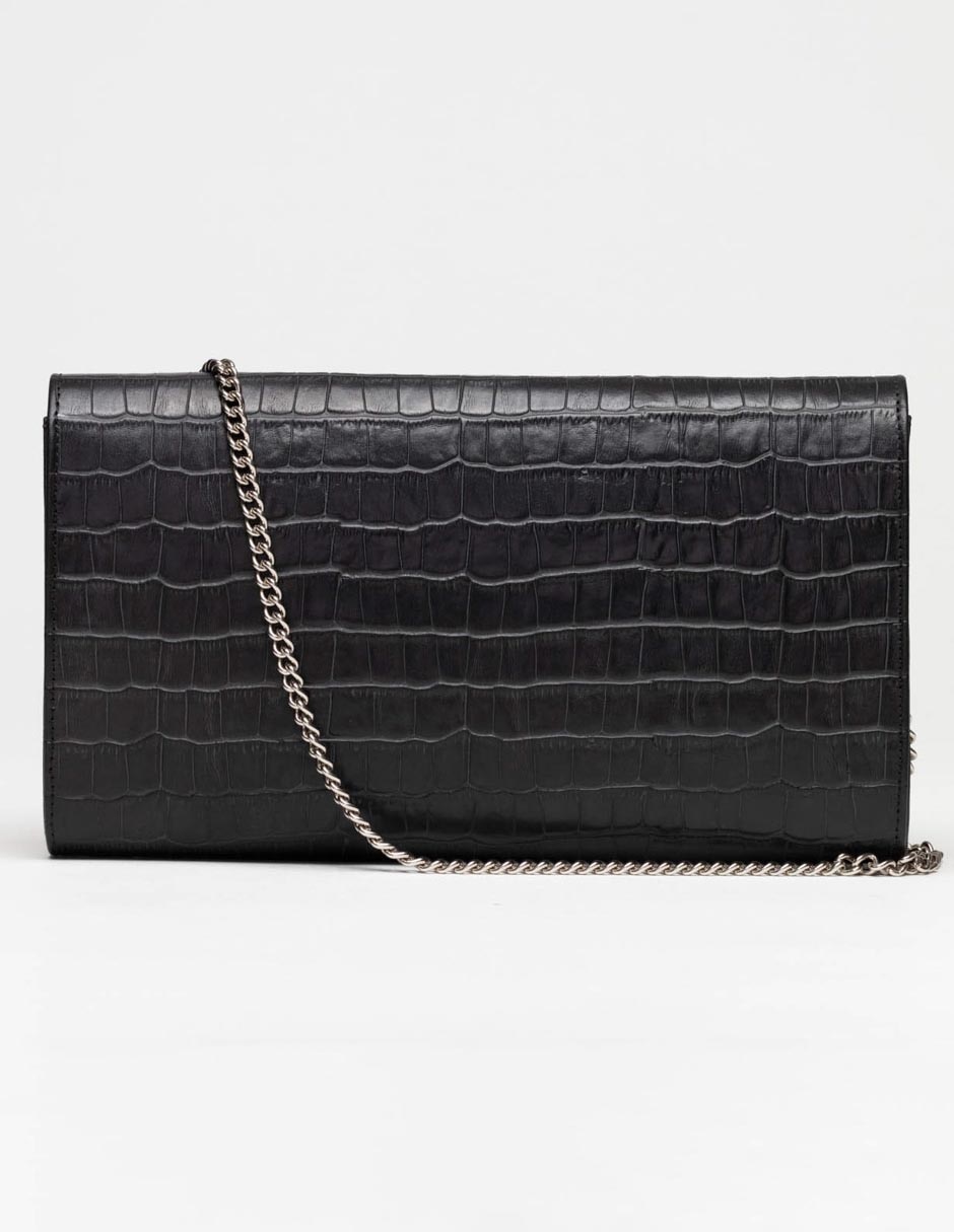 Bolsa clutch Slash para mujer 5