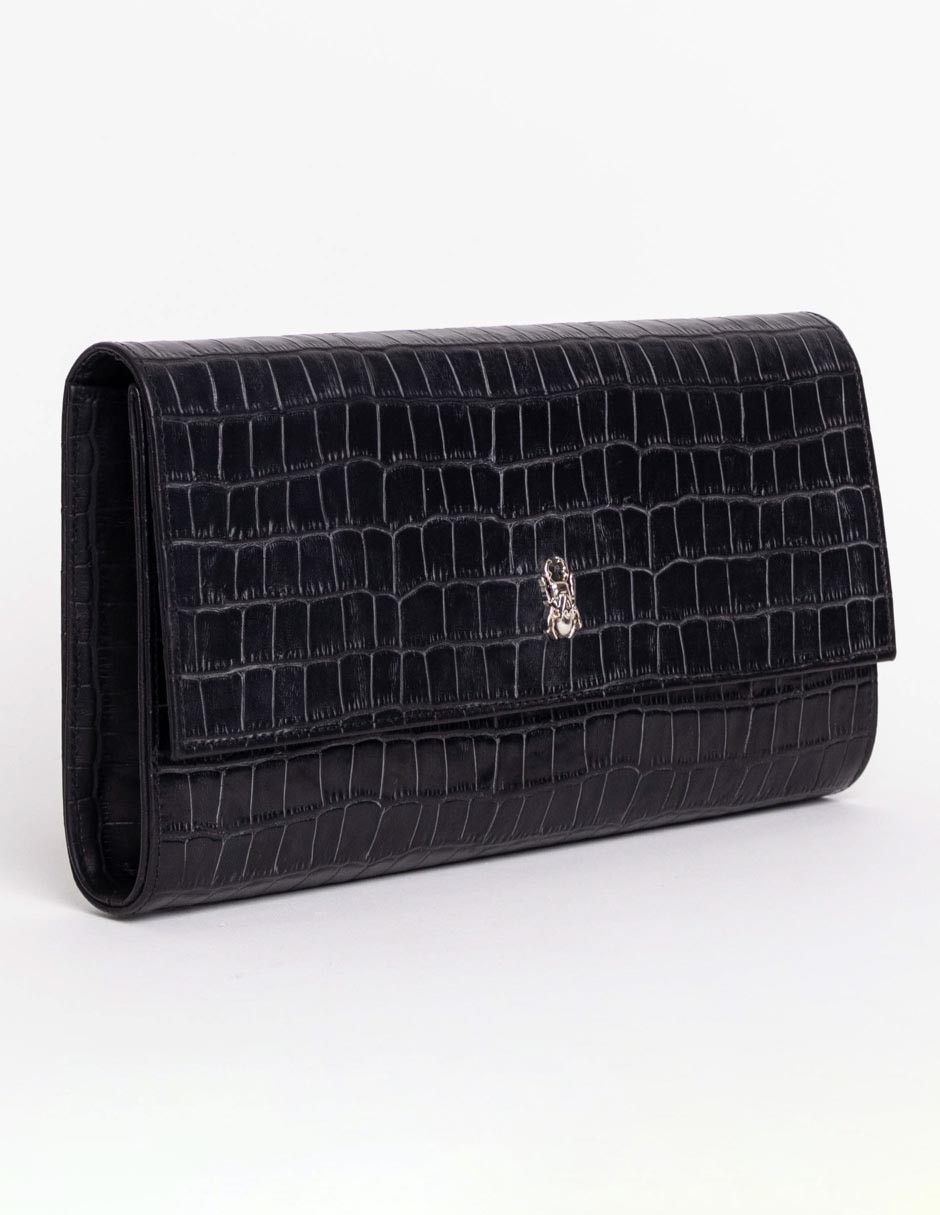 Bolsa clutch Slash para mujer 6