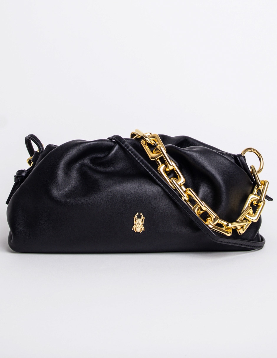 Bolsa satchel Piry Pouch para mujer