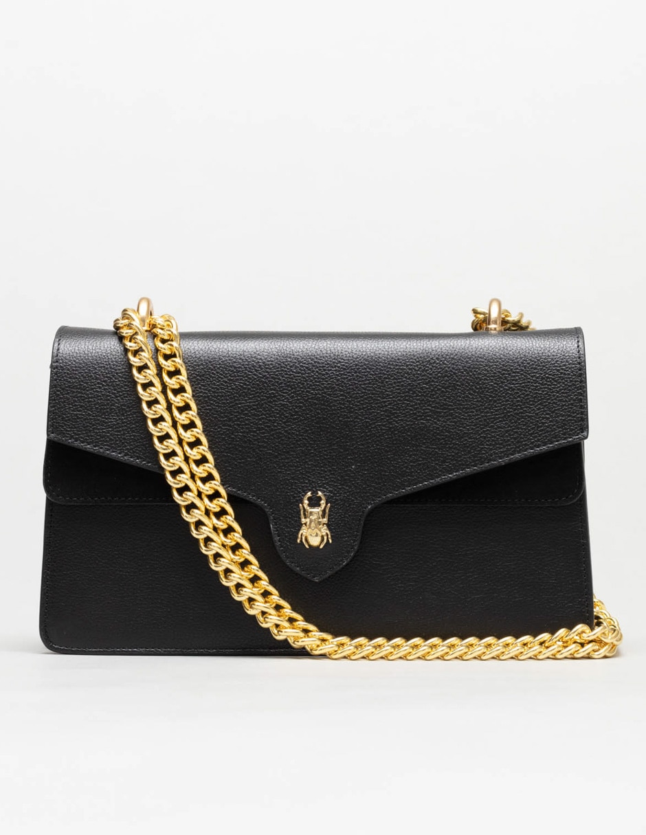 Bolsa flap Ladybird para mujer