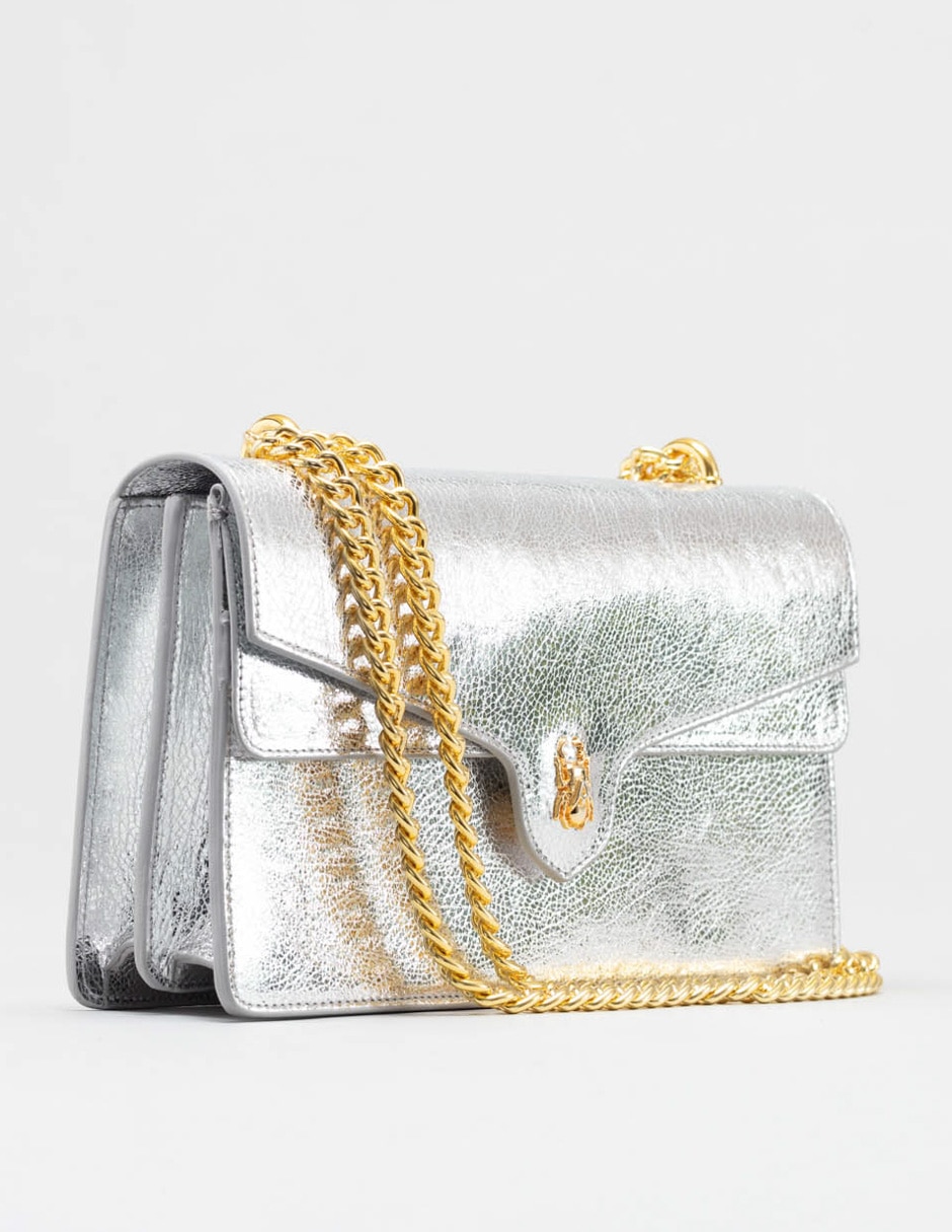 Bolsa flap Ladybird para mujer 4
