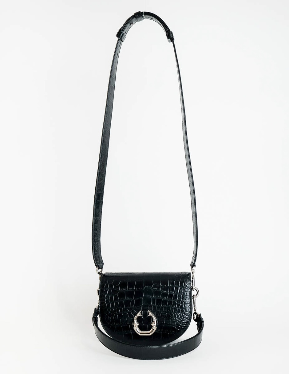 Bolsa shoulder Muna para mujer