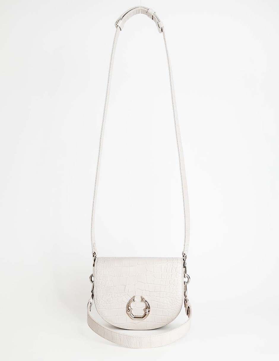 Bolsa shoulder Muna para mujer