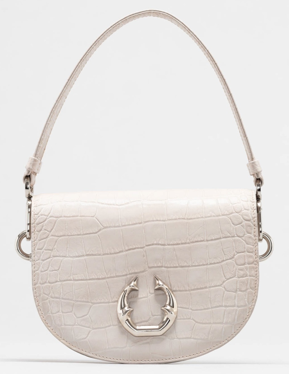 Bolsa shoulder Muna para mujer 5