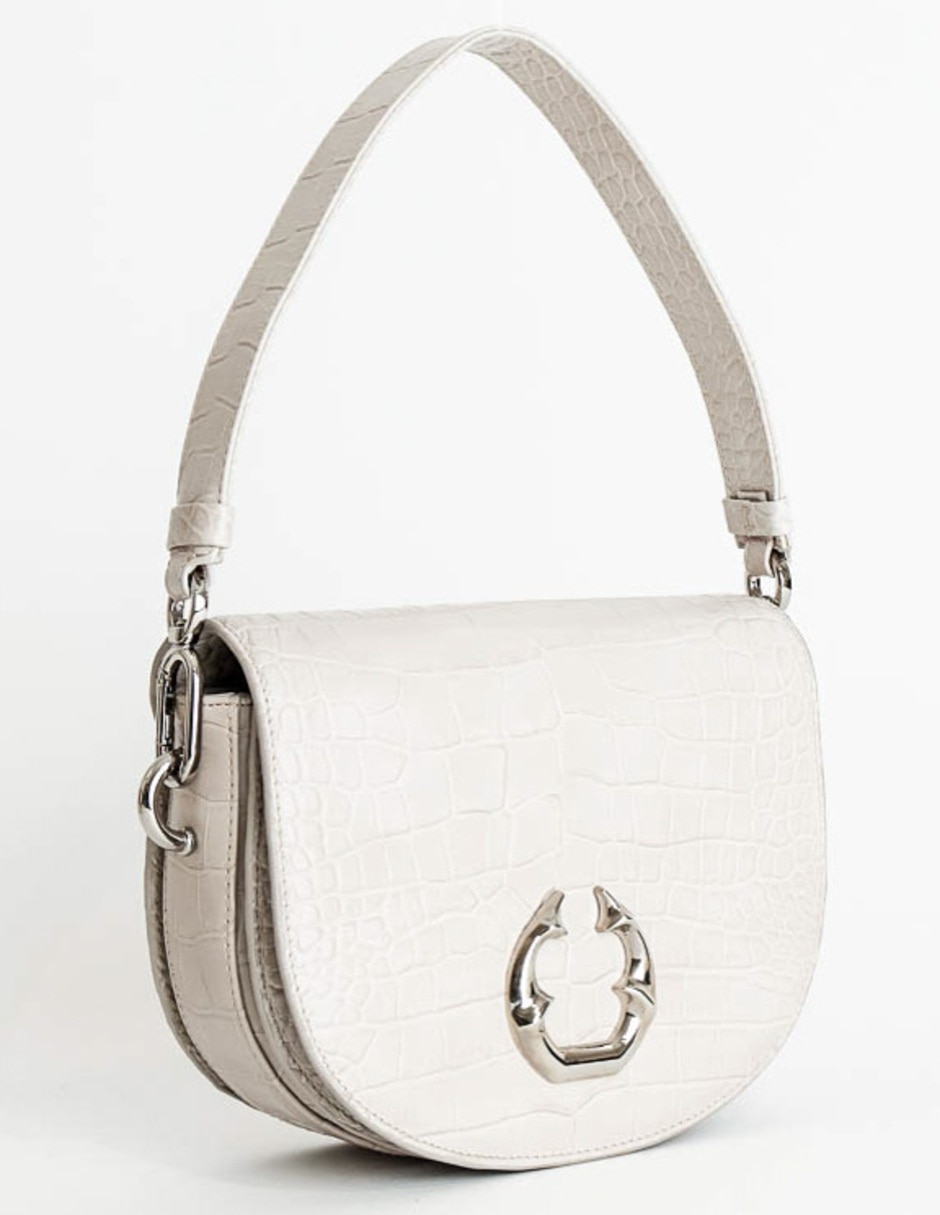Bolsa shoulder Muna para mujer 6
