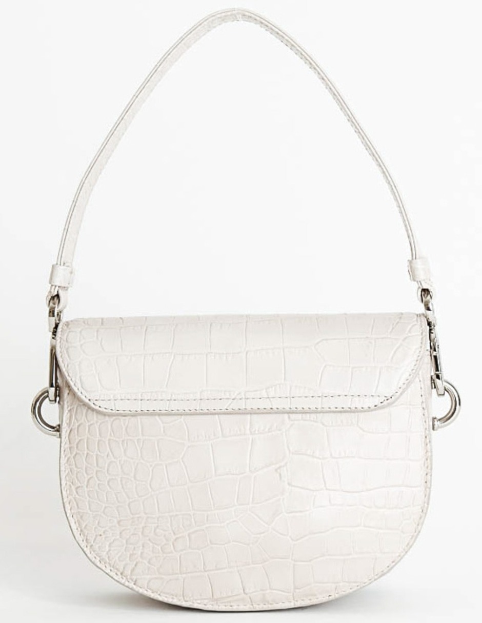 Bolsa shoulder Muna para mujer 7