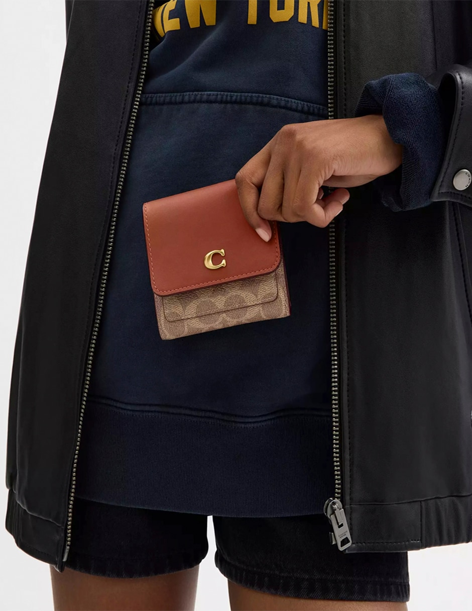 Cartera Mila para  mujer 4