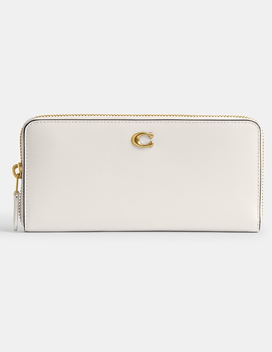 Cartera Essencial Slim para mujer