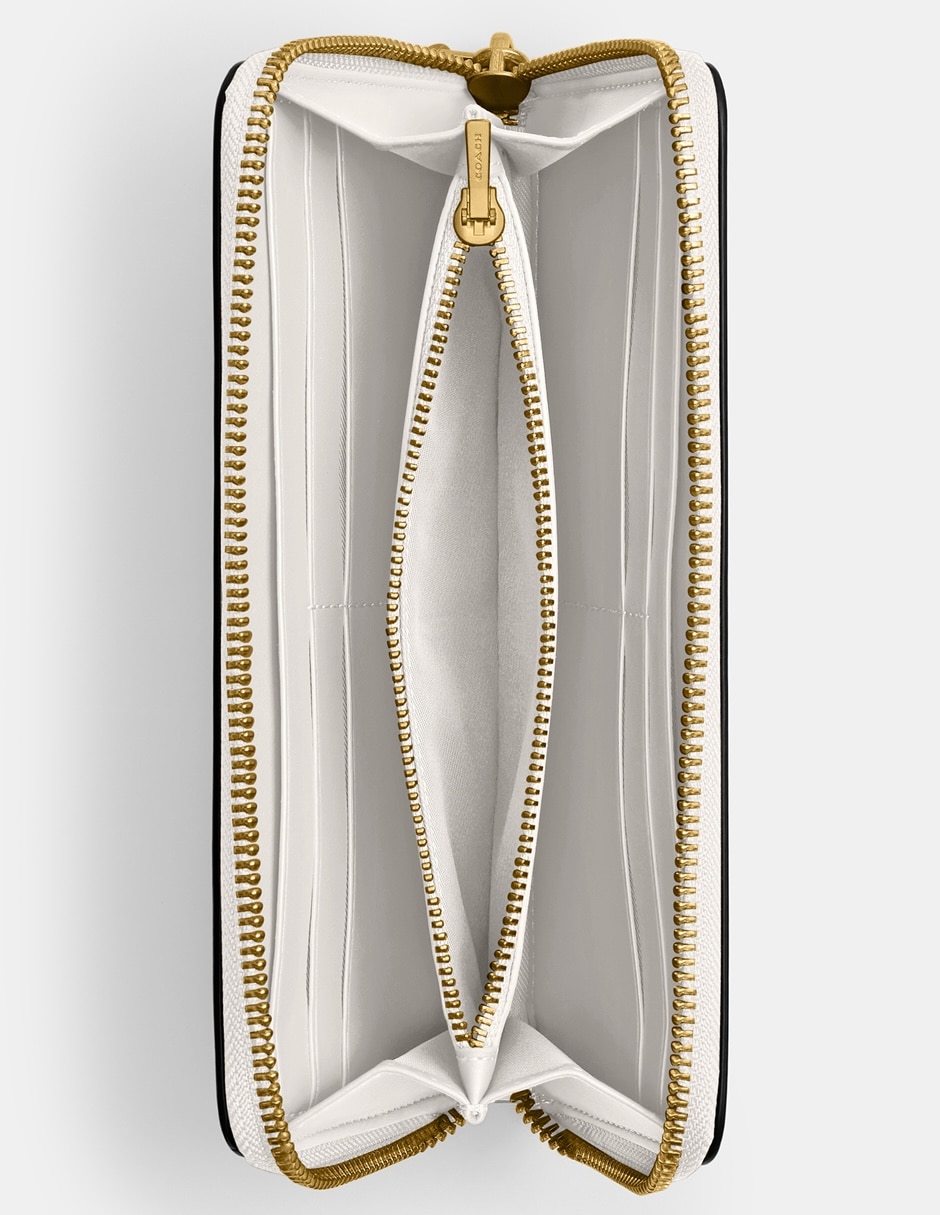 Cartera Essencial Slim para mujer 3