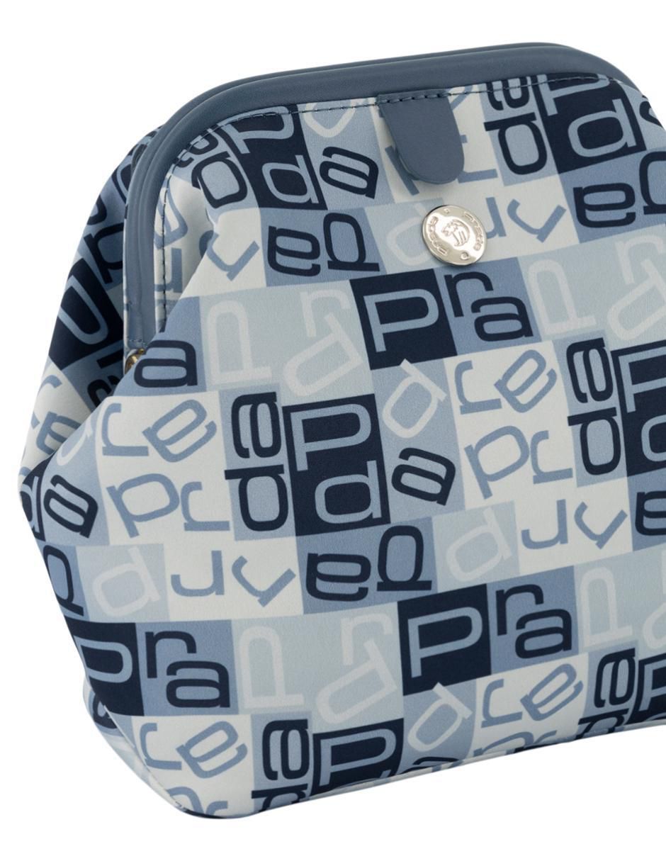 Bolsa bowler para mujer 3