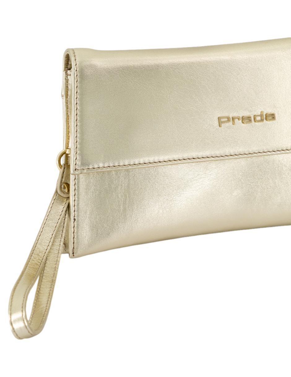 Bolsa crossbody de piel para mujer 3