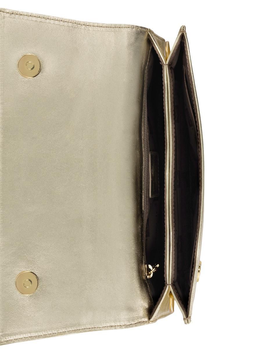Bolsa crossbody de piel para mujer 4