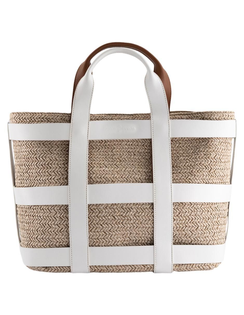 Bolsa shopper para mujer
