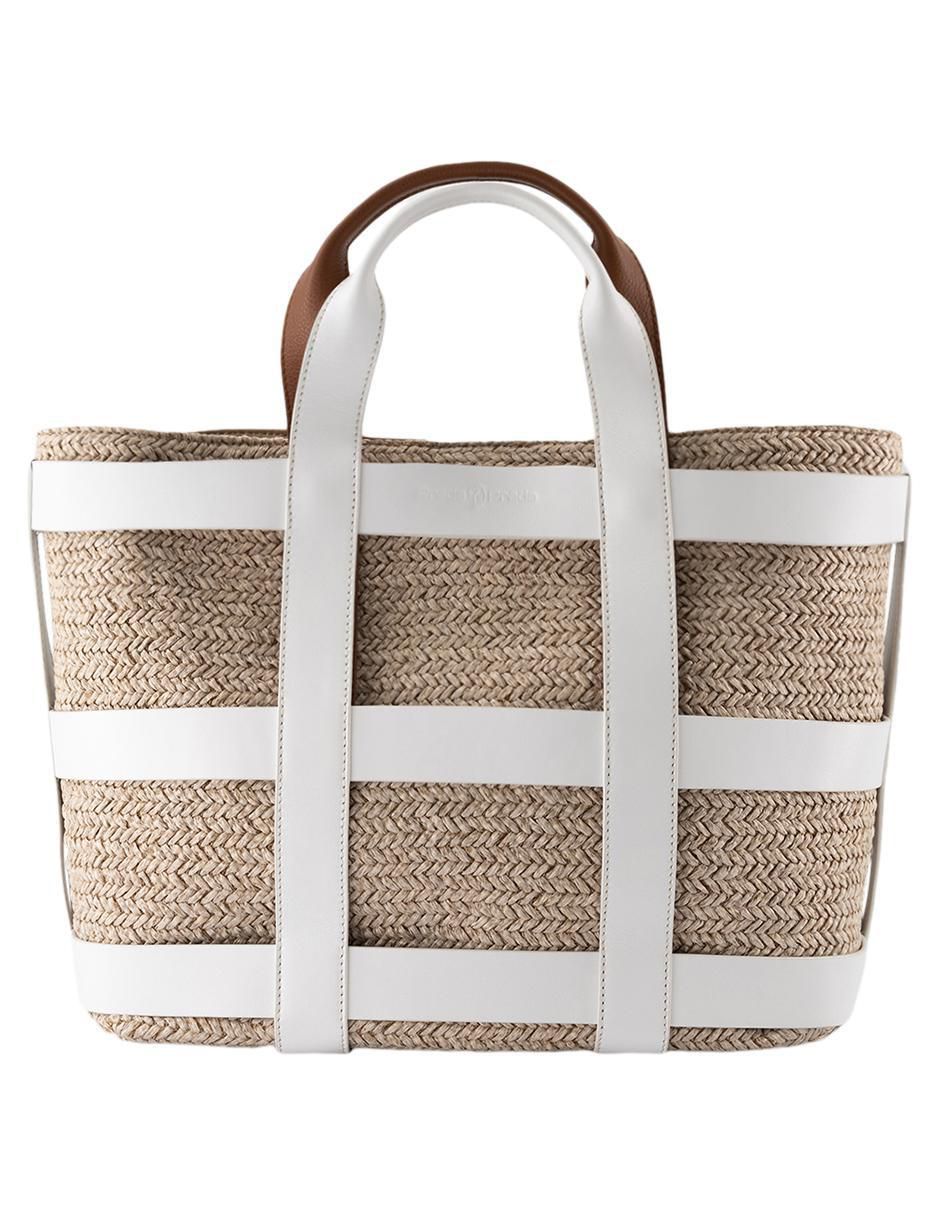 Bolsa shopper para mujer 2