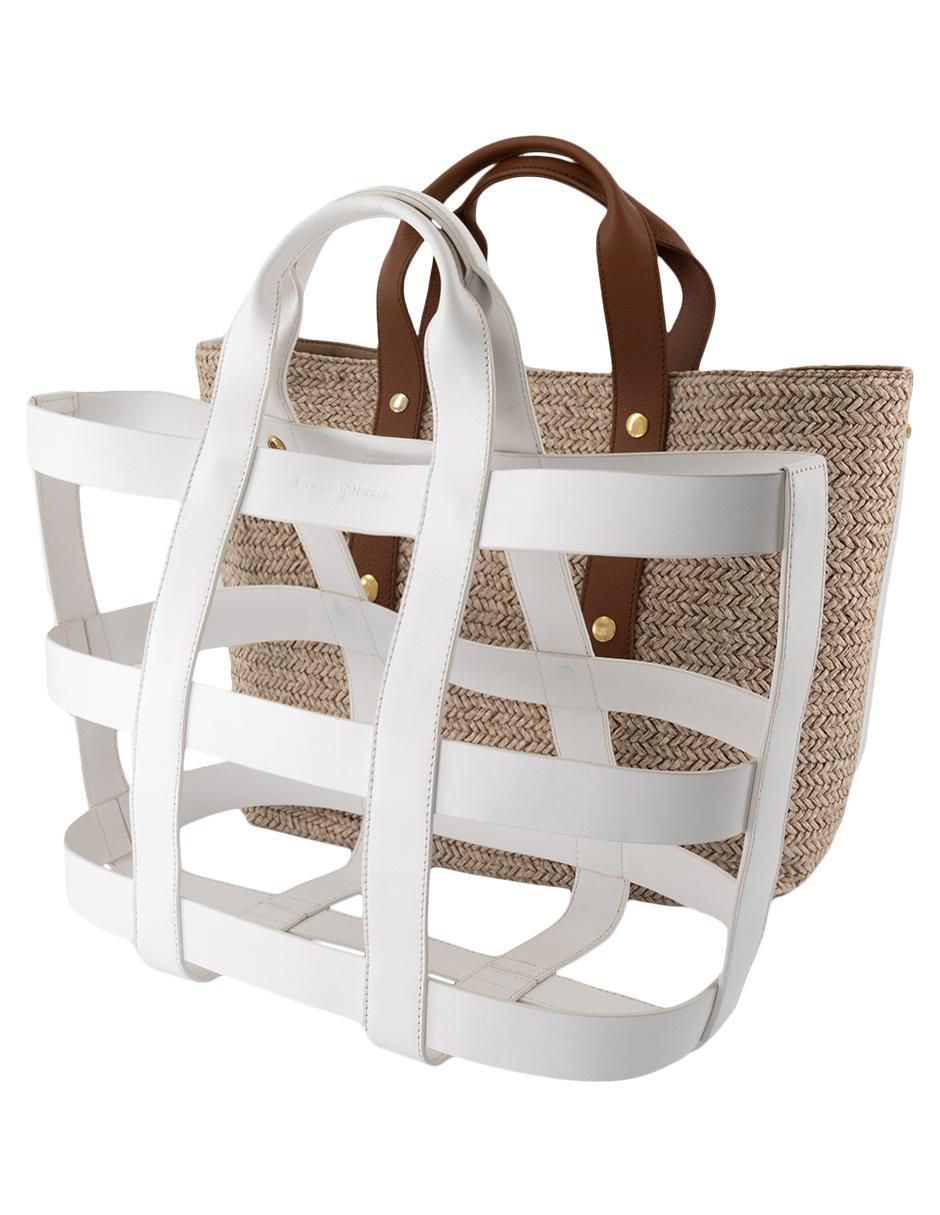 Bolsa shopper para mujer 3