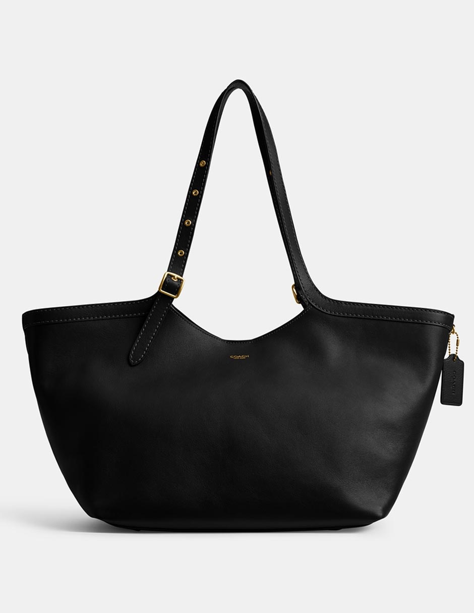 Coach Original Liverpool Bolsas Coach Bolsa Tote Coach De Piel