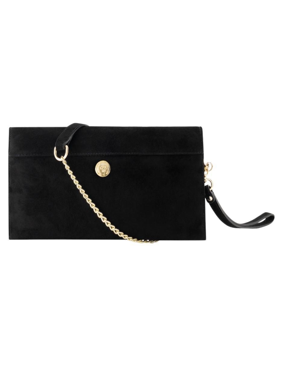 Bolsa crossbody de piel para mujer 2