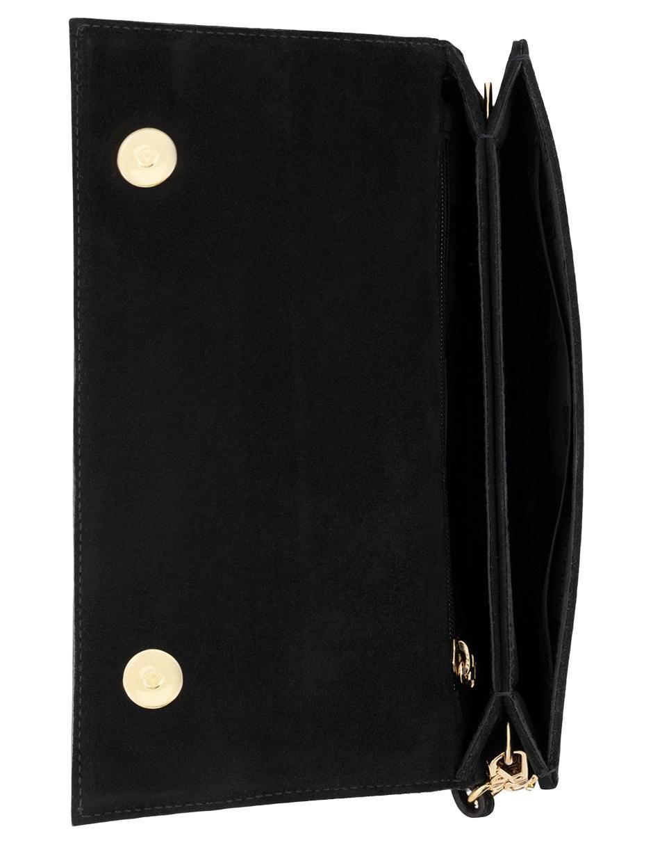 Bolsa crossbody de piel para mujer 4