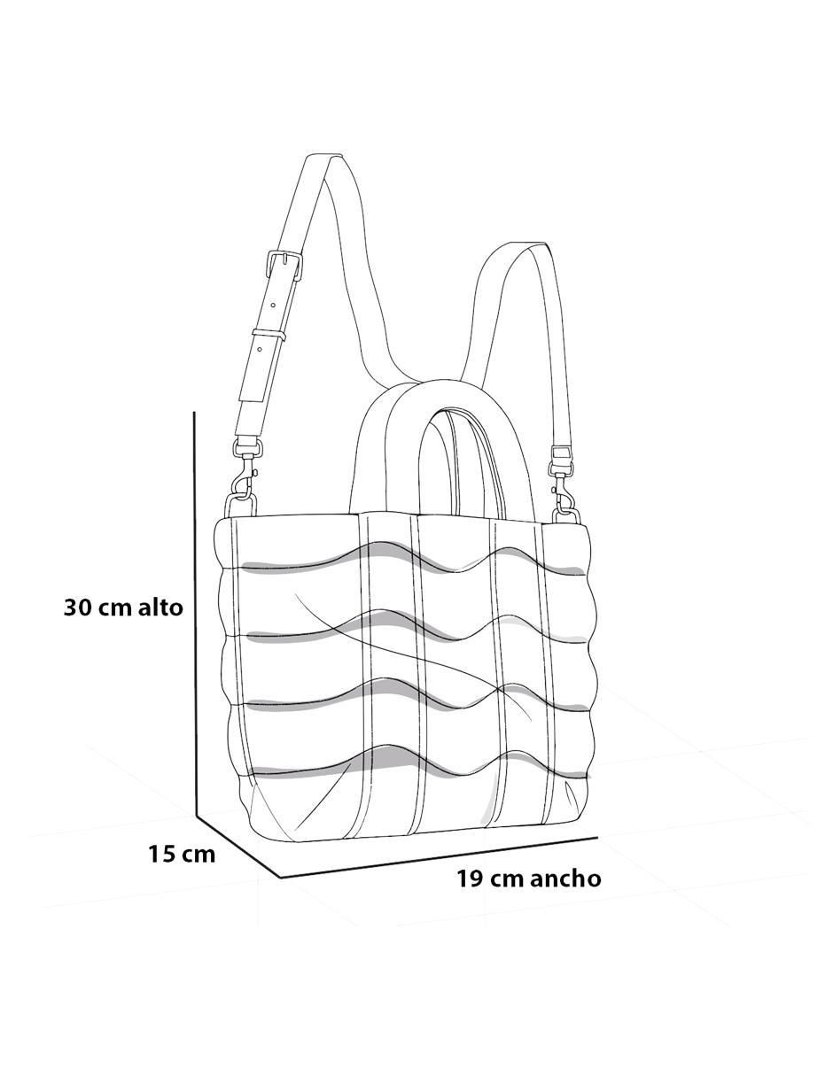 Bolsa tote para mujer 5