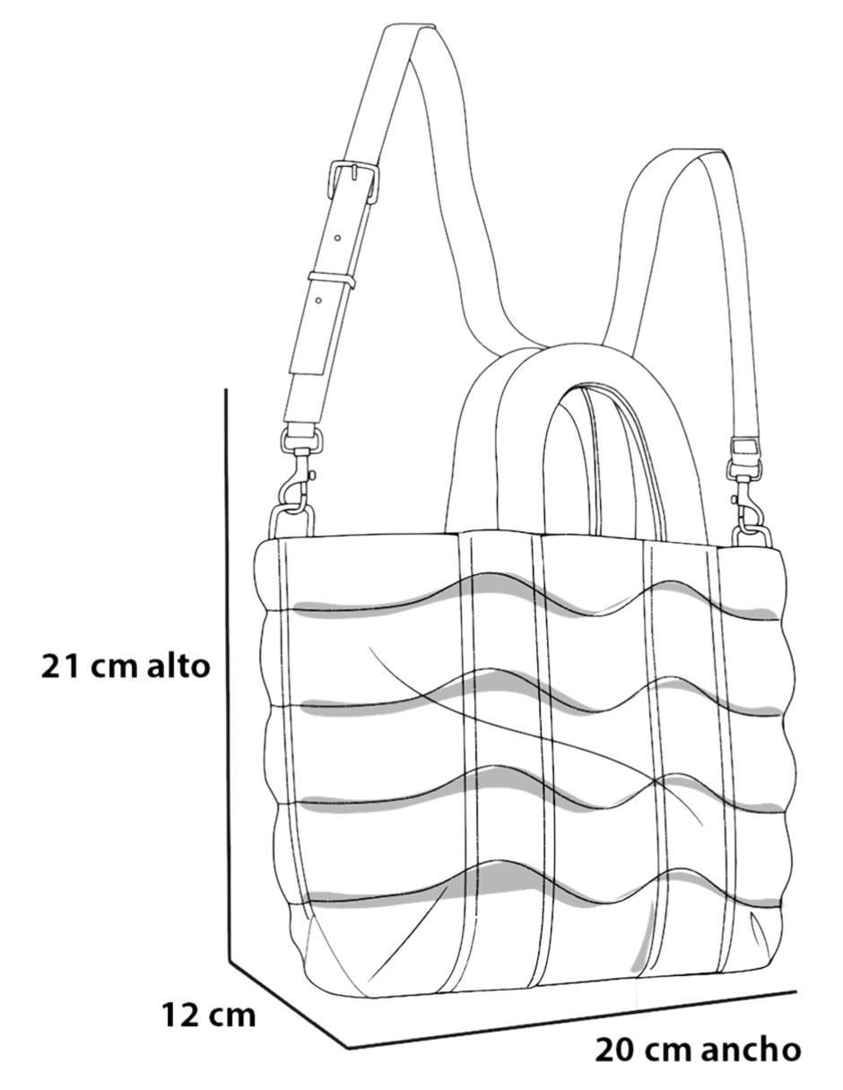 Bolsa tote para mujer 5