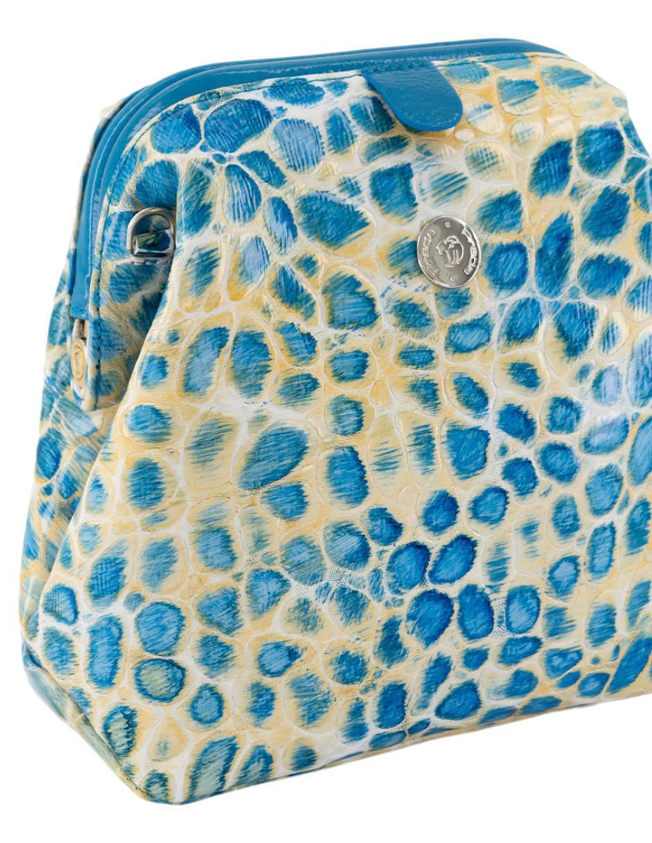 Bolsa bowler para mujer 3