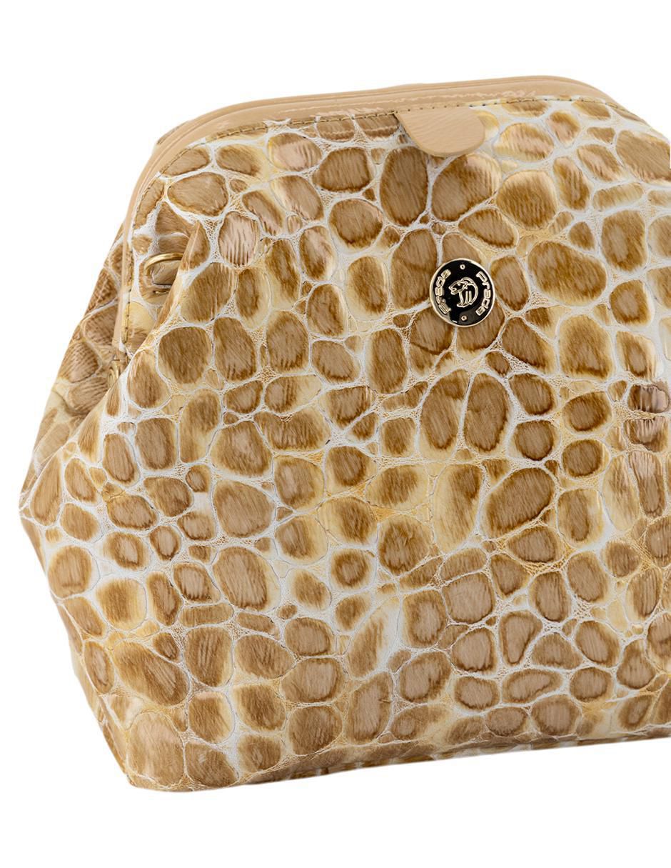 "bolsa" bowler prada sin familia o colección no aplica "de" charol "para" (si aplica) mujer