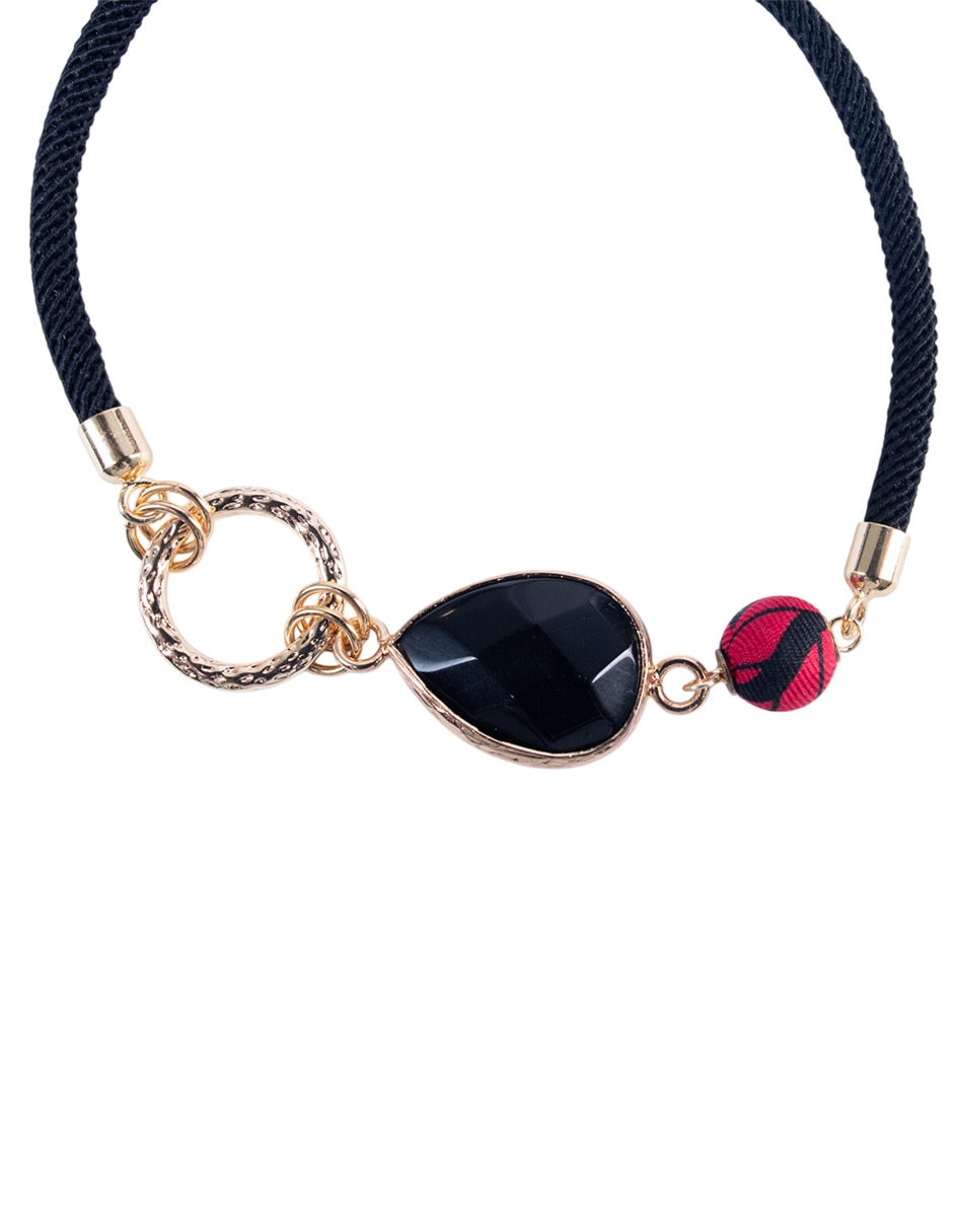 Pulsera con acabado brillante 2