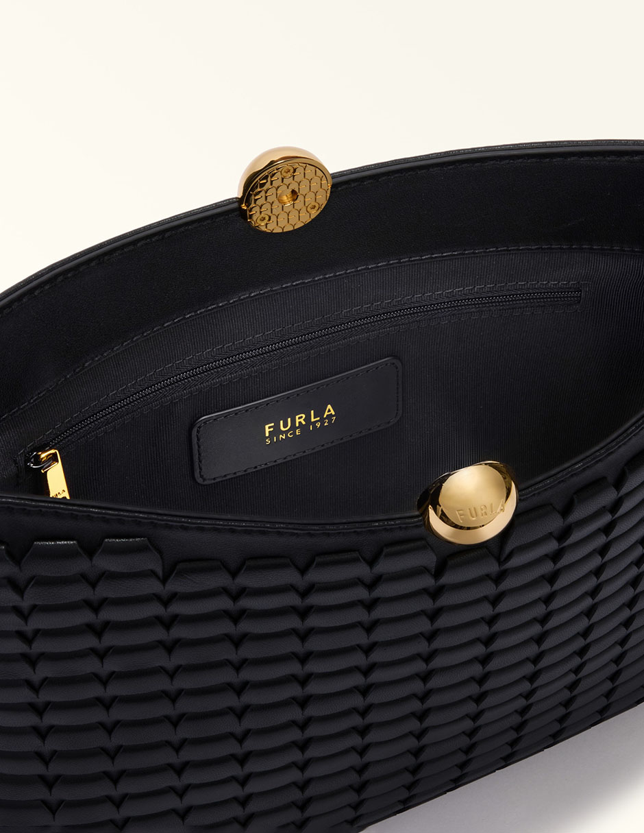 Bolsa shoulder de piel para mujer 3