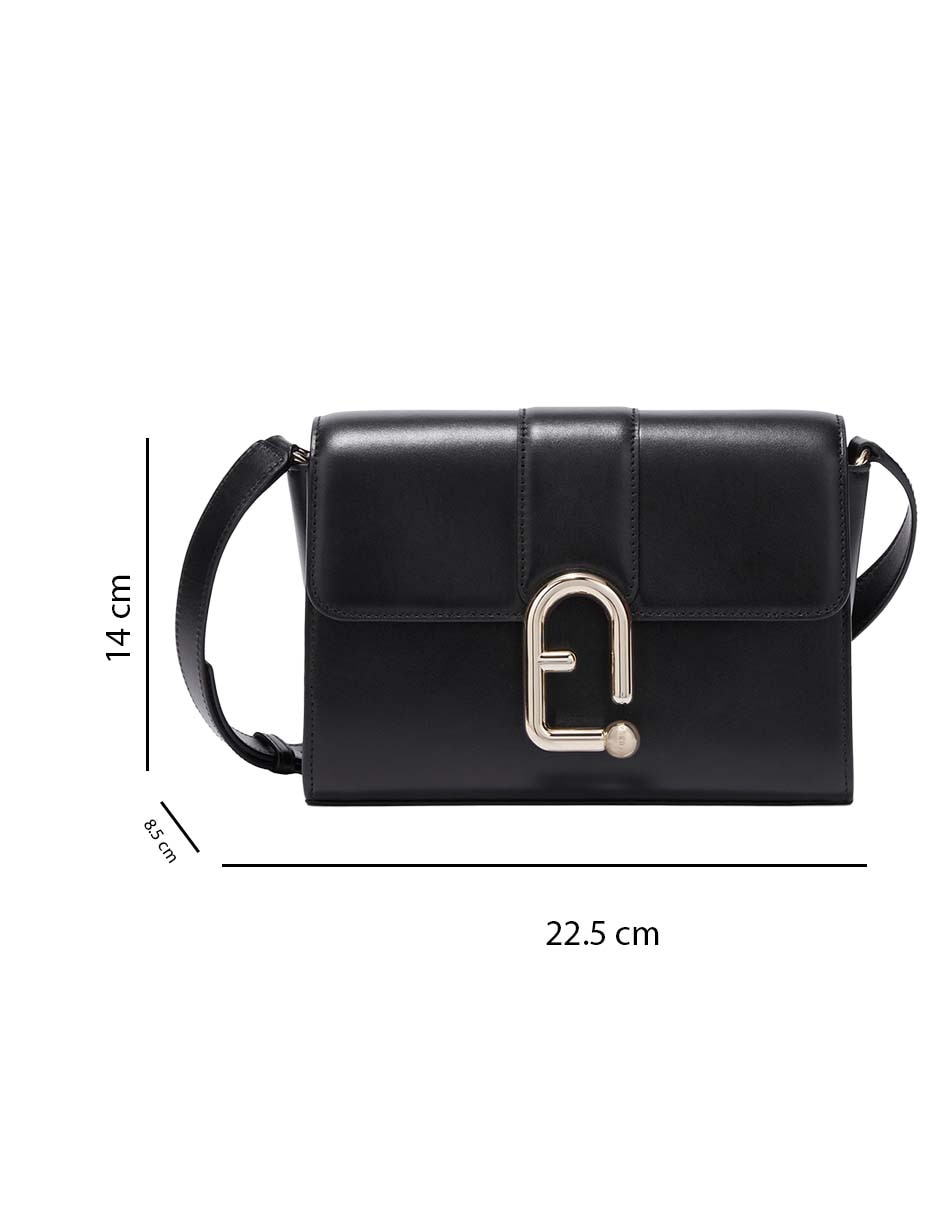 Bolsa crossbody para mujer 6