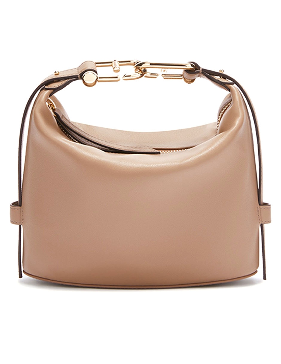 Bolsa shoulder Nuvola para mujer 2